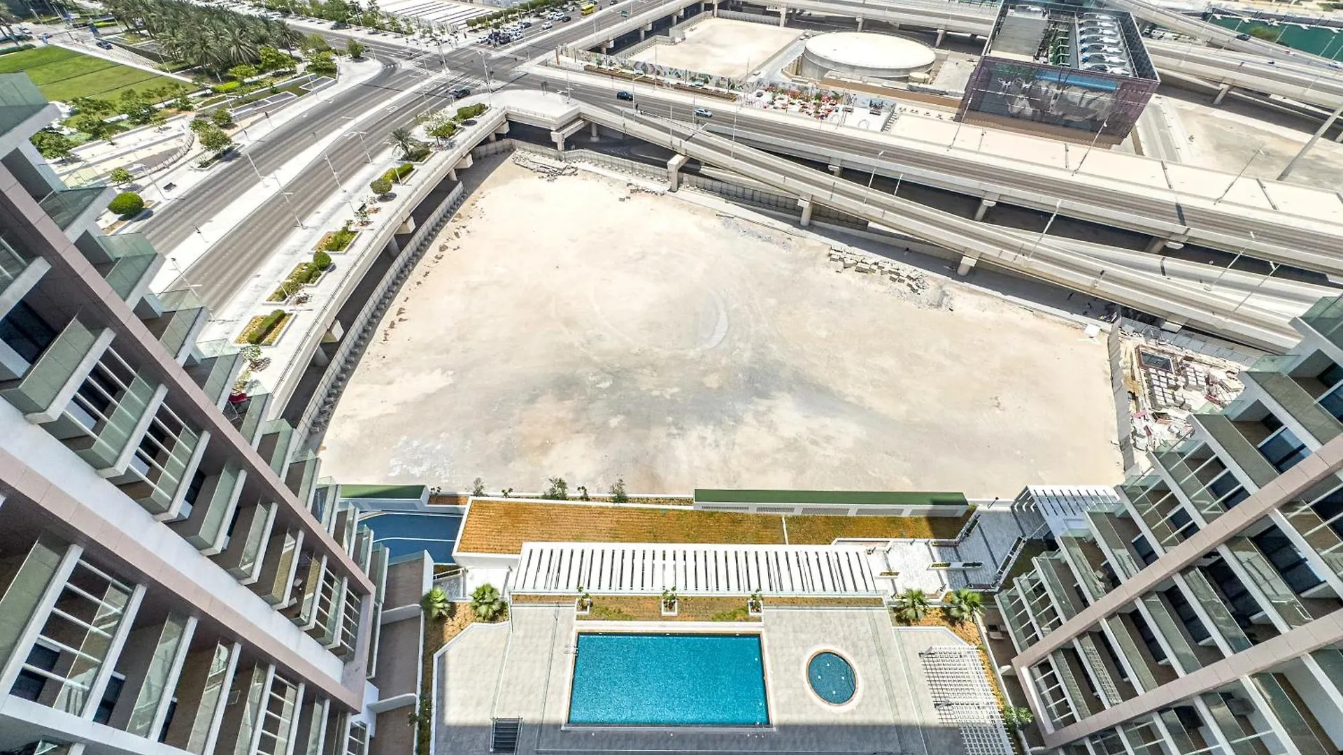 Elegant 1Bdr For Corporate, Executive, Business Stays - 3 Min Walk To Adgm, Cleveland & Galleria - Big Balcony - Canal View - High Floor アブダビ